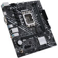 ASUS Prime H610M-K D4, Intel H610 motherboard - Socket 1700, DDR4 image number null