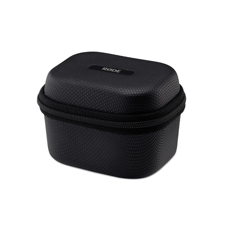 Rode Charge Case+ für Wireless GO Gen 3 - schwarz image number 2