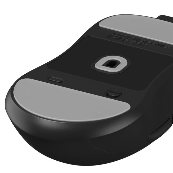 Endgame Gear XM2 Series Mouse Skates, 100% PTFE, Milky White - Single Set image number 5