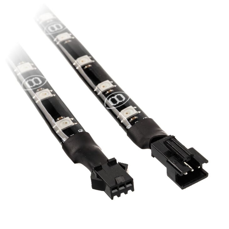 der8auer ARGB-LED-Strip - 30 cm, 15 LEDs image number 3