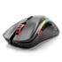 Glorious Model D Wireless Gaming-Mouse - black, matte image number null