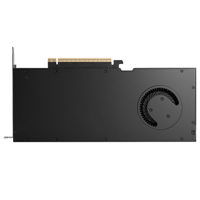 NVIDIA RTX PRO 4000 Blackwell Grafikkarte, 24 GB GDDR7 - bulk image number 6