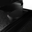Nitro Concepts TrackSync BUMP, elektrodynamisches Haptik-Modul f&uuml;r Simracing image number null
