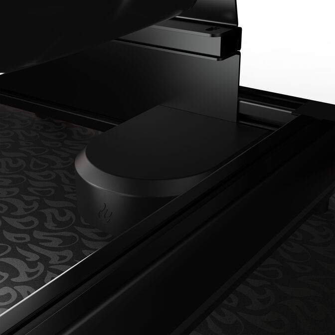 Nitro Concepts TrackSync BUMP, elektrodynamisches Haptik-Modul f&uuml;r Simracing image number 3
