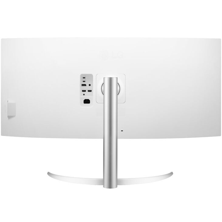 LG UltraWide 40WP95XP-W, 39.7 inch Curved Monitor, IPS, FreeSync image number 6