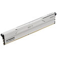 Klevv Bolt V DDR5-6000 RAM, XMP 3.0, EXPO - 32 GB Dual-Kit, wei&szlig; image number null