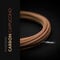 MDPC-X Sleeve Small - Carbon-Cappuccino, 1m