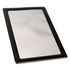 Demciflex Staubfilter SilverStone Sugo SG13B - Top image number null