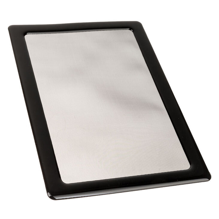 Demciflex Staubfilter SilverStone Sugo SG13B - Top image number 0