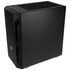 SilverStone Fara H1M, Tempered Glass - schwarz image number null