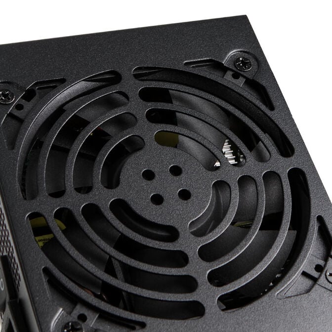 SilverStone SST-ST30SF V2.0 Strider SFX Bronze - 300 Watt image number 3
