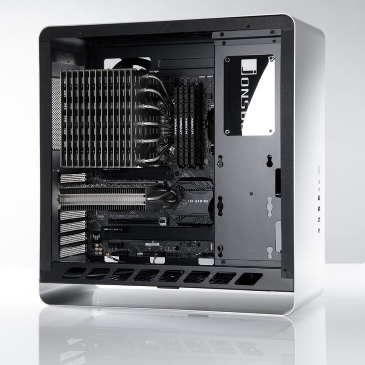 Noctua NH-P1 passive CPU cooler image number 7