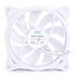 Alphacool Rise Aurora PWM-Lüfter - 120mm, weiß image number null