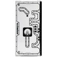 Stealkey Customs Lian Li O11 Dynamic EVO XL x Stealkey Crosscool II D-RGB image number null