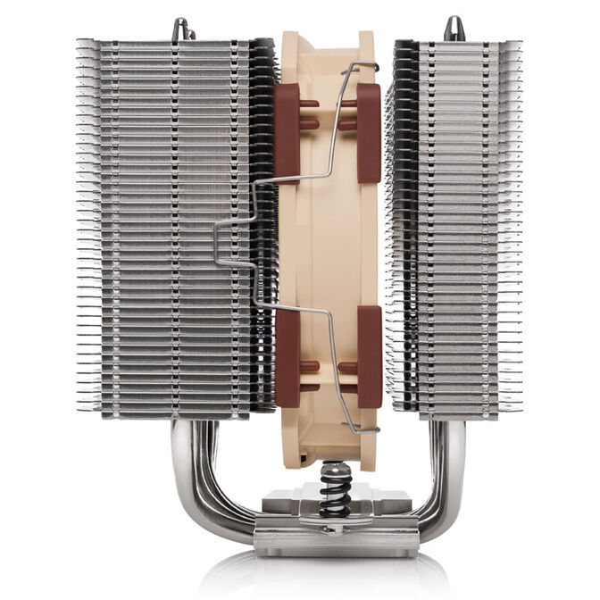 Noctua NH-D12L CPU-K&uuml;hler - 120mm image number 3