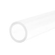 Alphacool Hardtube Acrylic 16/13mm bent 90 degrees - 60cm image number null