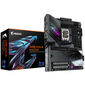 GIGABYTE Z890 AORUS Master Mainboard, Sockel LGA 1851, Intel Z890, ATX, DDR5