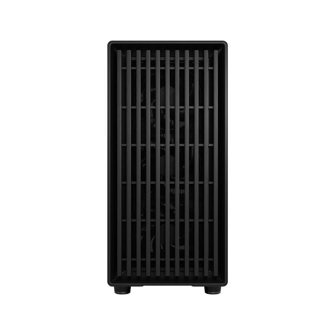 Fractal Design North XL Momentum Edition PC-Geh&auml;use, Midi-Tower, ATX, Tempered Glass - inklusive 3x L&uuml;fter, schwarz image number 2