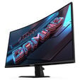GIGABYTE GS27QCA, 27-inch QHD Curved Monitor, 180Hz, VA Panel, Adaptive-Sync image number null
