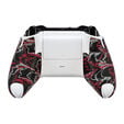 Lizard Skins XBOX One - Wildfire Camo (pre-cut, 0.5mm) image number null