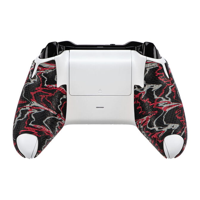 Lizard Skins XBOX One - Wildfire Camo (pre-cut, 0.5mm) image number 2