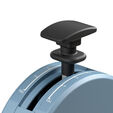 Thrustmaster TCA Quadrant Add-on Airbus Edition (PC) image number null