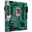 ASUS PRO H610M-C-CSM, Intel H610 motherboard, Socket 1700, DDR5 image number null