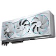 GIGABYTE AORUS GeForce RTX 5090 Stealth ICE 32G, 32768 MB GDDR7 image number null
