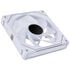 Lian Li UNI FAN SL-INF 140 ARGB Reverse Blade PWM Lüfter - 140mm, weiß image number null