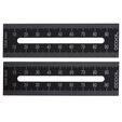 Alphacool Eiskoffer - Measuring Kit image number null