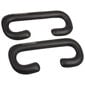VR Cover HTC Vive Pro Foam Insert 16mm (2x) - Faux Leather