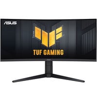 ASUS TUF Gaming VG34VQEL1A, 34 inch Gaming Monitor, 100 Hz, VA, FreeSync