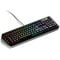 Glorious GMMK 3 Pre-Built Gaming-Tastatur, 100 %, Fox Switches - ISO Nordic (ND), schwarz