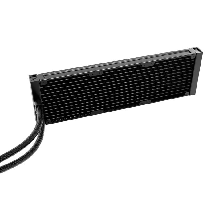 be quiet! Pure Loop 3 LX AIO Cooler - 360 mm image number 1