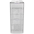 Corsair iCUE 9000D RGB Airflow PC Case, Full Tower - White image number null