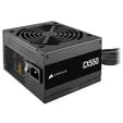 Corsair CX Series CX550 Netzteil 80 PLUS Bronze - 550 Watt image number null