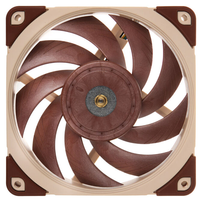 Noctua NF-A12x25 LS-PWM L&uuml;fter - 120mm image number 1