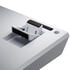 Ducky One X Wireless Gaming Tastatur, induktiv, Hot Swap, RGB - Ducky Inductive Switch, ISO (DE), weiß image number null
