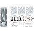 Cooler Master MasterLiquid 360L Core ARGB AIO Cooler - white image number null
