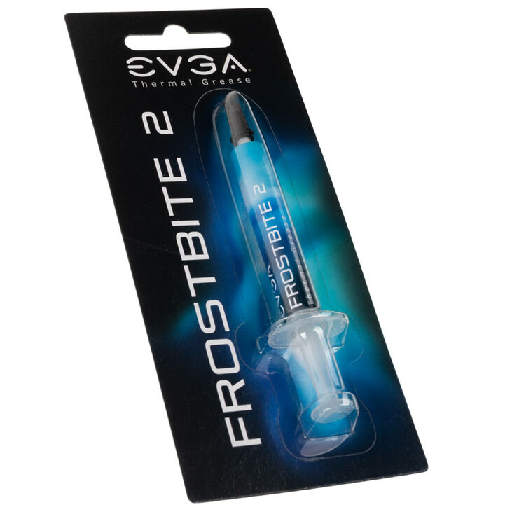 EVGA Frostbite 2 Thermal Grease Wärmeleitpaste - 2,5g image number 1