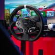 Next Level Racing GTLITE Junior Foldable Cockpit + MOZA R3 Racing Set (XBOX, PC) image number null