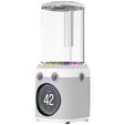 Corsair iCUE Link XD6 RGB Elite LCD Pump Reservoir Combo - white image number null