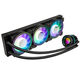 Kolink Umbra Void 360 AIO Performance ARGB CPU AIO Cooler
