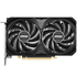 MSI GeForce RTX 4060 Ti Ventus 2X Black E1 OC, 8192 MB GDDR6 image number null