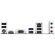 GIGABYTE H810M H motherboard, LGA 1851 socket, Intel H810, Micro-ATX, DDR5 image number null