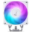 Jonsbo CR-1000 EVO RGB CPU-K&uuml;hler, 120mm - wei&szlig; image number null