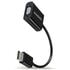 AXAGON RVD-VGN DisplayPort auf VGA Adapter, WUXGA - schwarz image number null