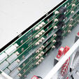 SilverStone RM43-324-RS Rackmount-Geh&auml;use - 4U image number null