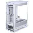 Phanteks Evolv X2 Matrix Geh&auml;use-Bundle, Midi-Tower, E-ATX, Tempered Glass + Nxlinq V2 HUB - wei&szlig; image number null