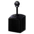 Fanatec Clubsport Shifter SQ V1.5, 7-Gang-Schaltkn&uuml;ppel - schwarz image number null